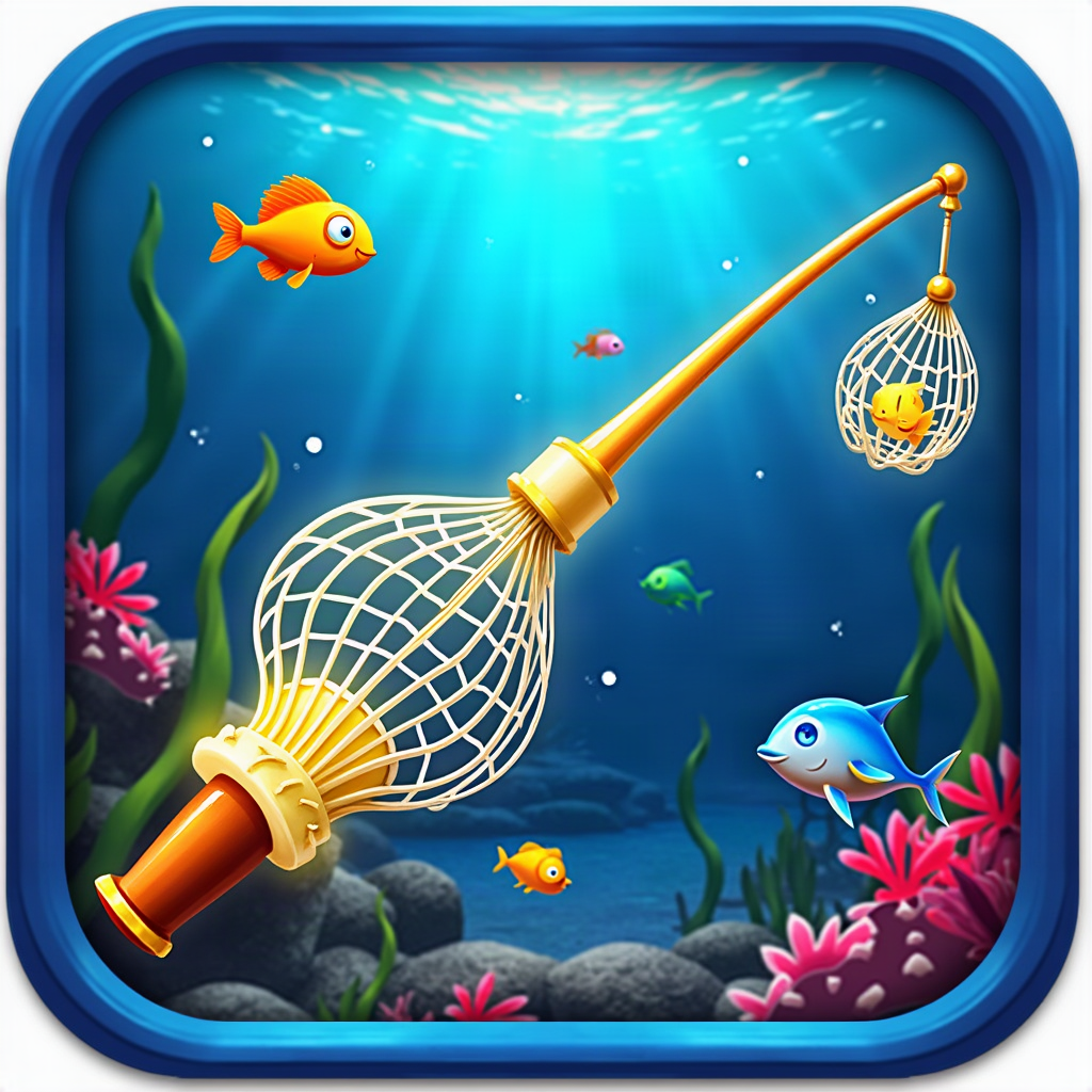 All-Star Fishing