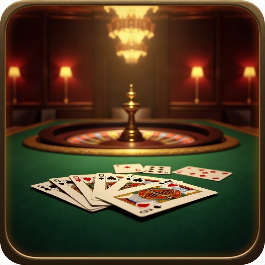 Blackjack Party