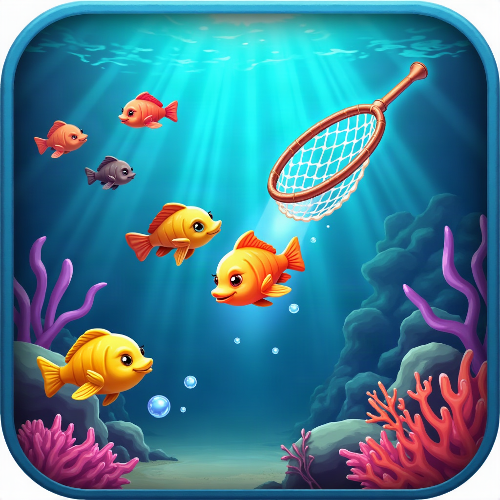 Bombing Fishing