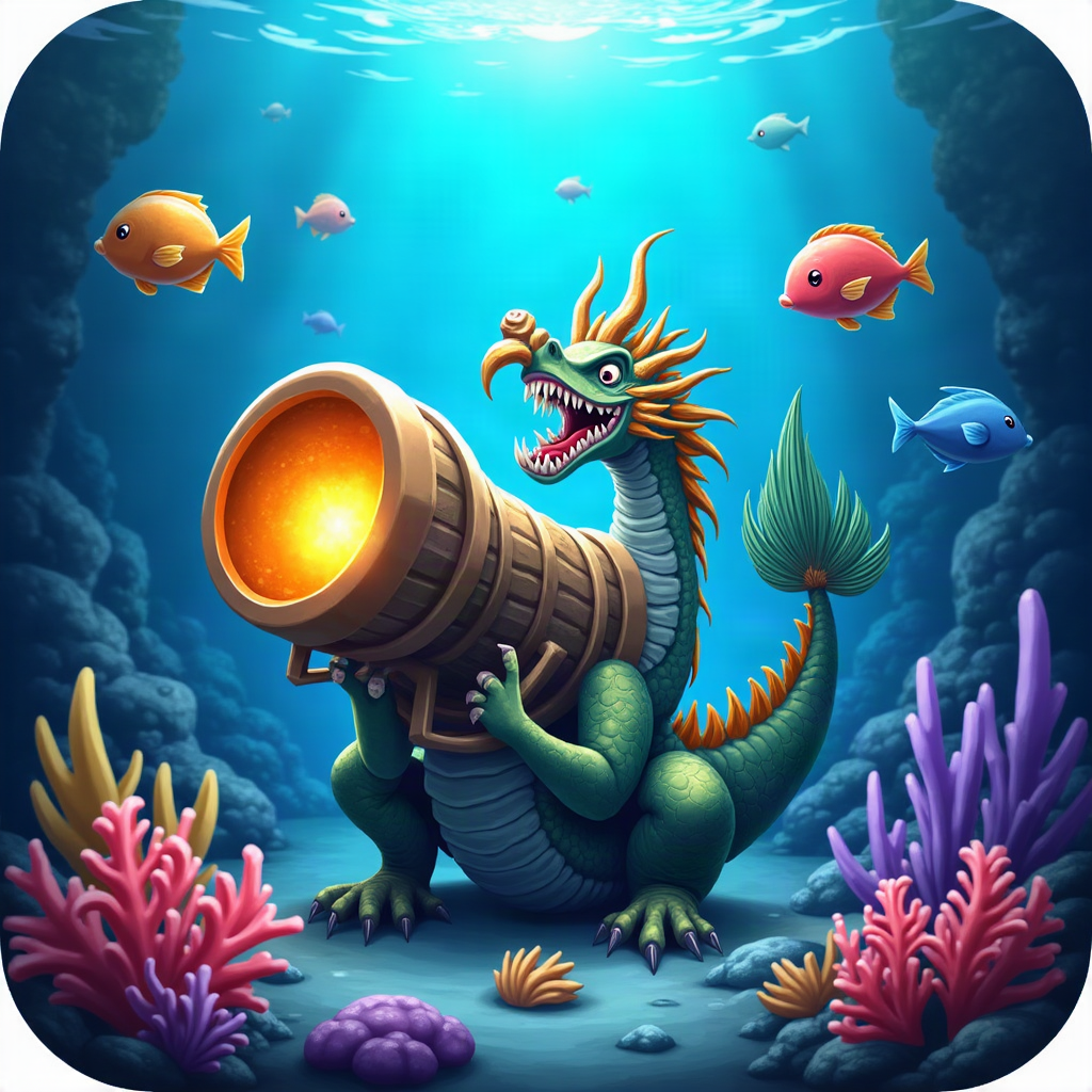 Dragon Fortune