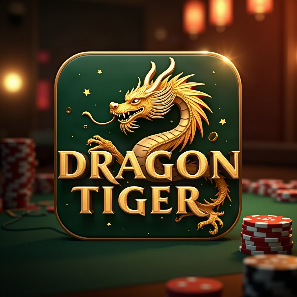 Dragon Tiger