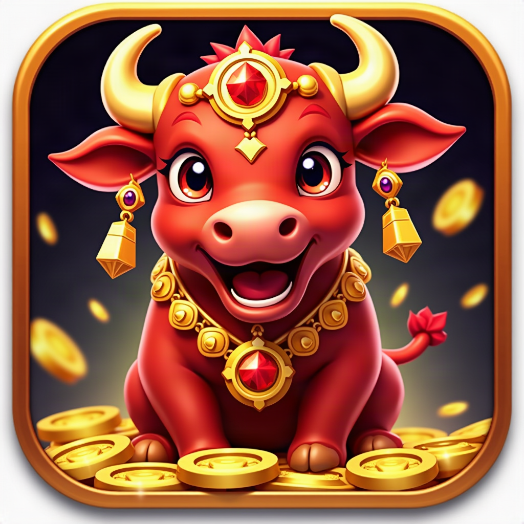 Fortune Ox