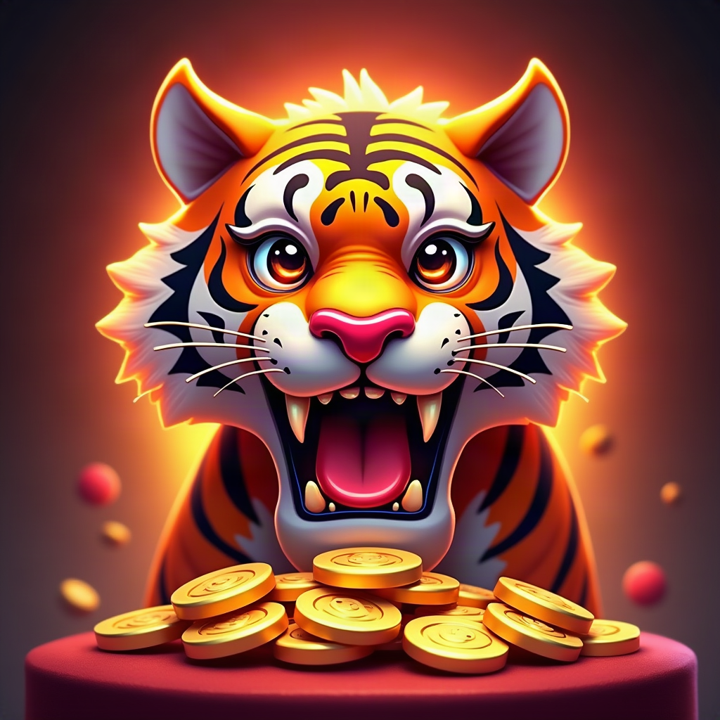 Fortune Tiger