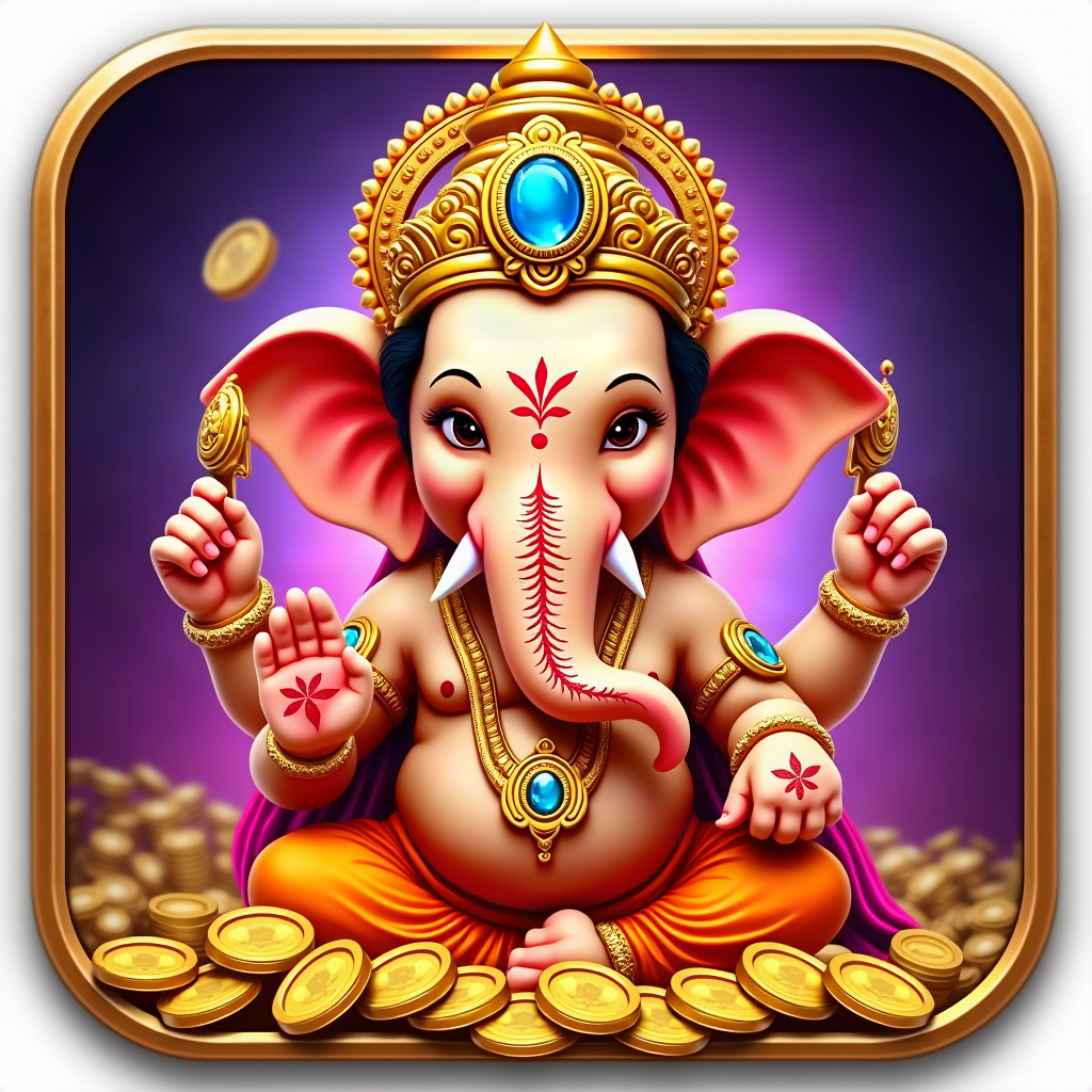 Ganesha Fortune
