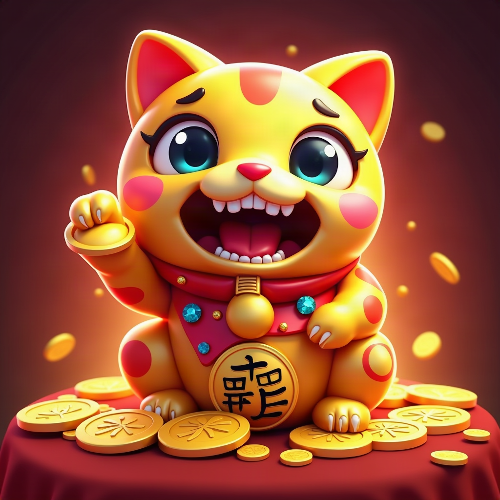 Lucky Neko